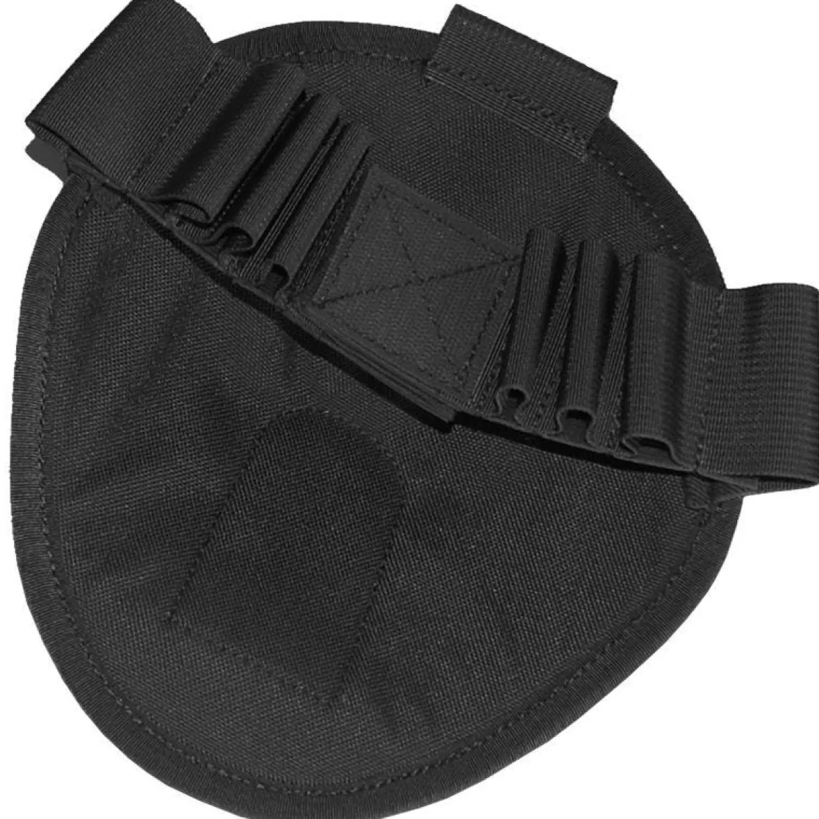 Flyye Industries Protective Pads>Flyye Armour Shoulder Pads Black