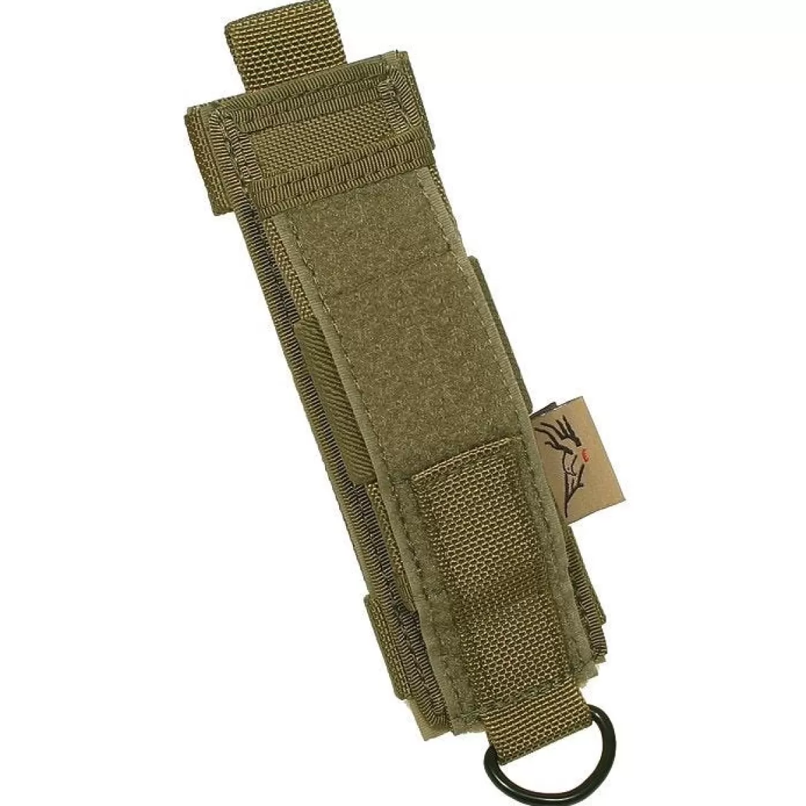 Flyye Industries Other Pouches>Flyye Baton Holder Coyote Brown