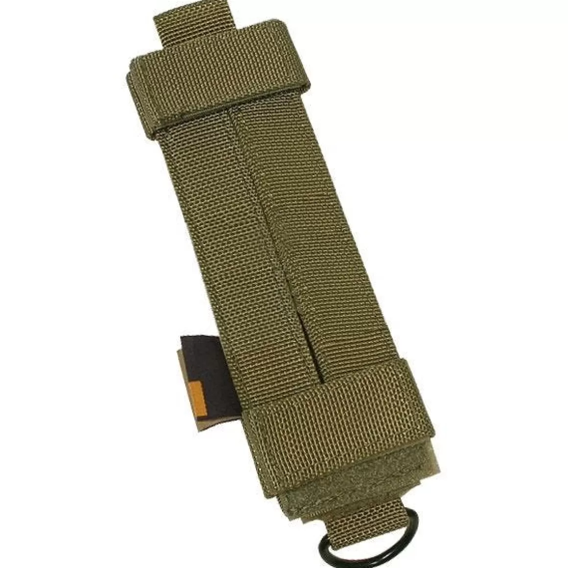 Flyye Industries Other Pouches>Flyye Baton Holder Coyote Brown