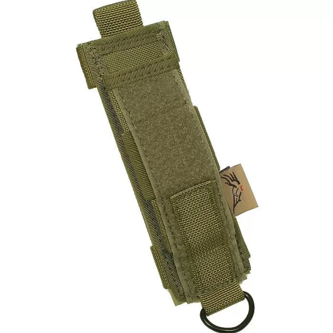 Highlander Other Pouches>Flyye Baton Holder Khaki