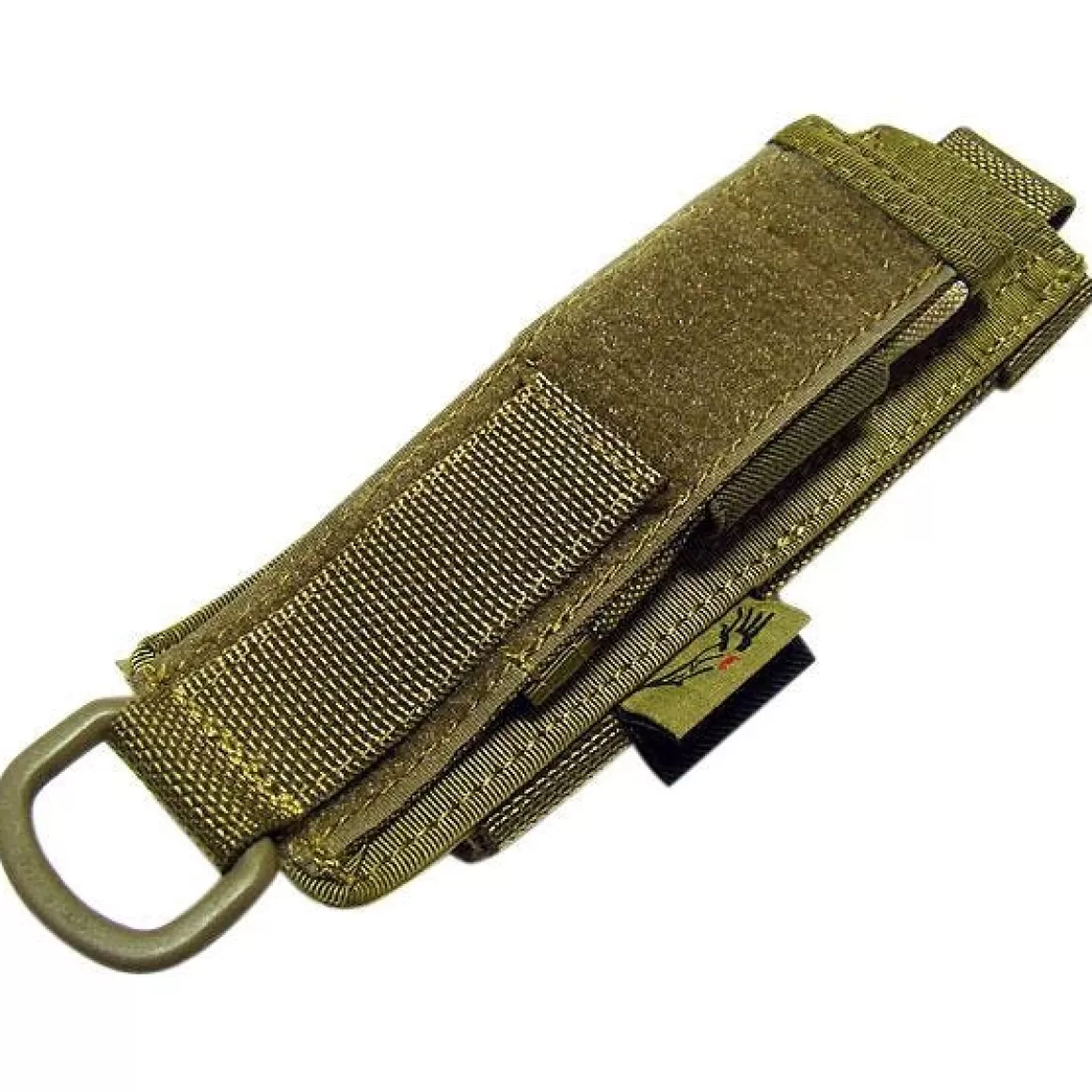 Flyye Industries Other Pouches>Flyye Baton Holder Multicam