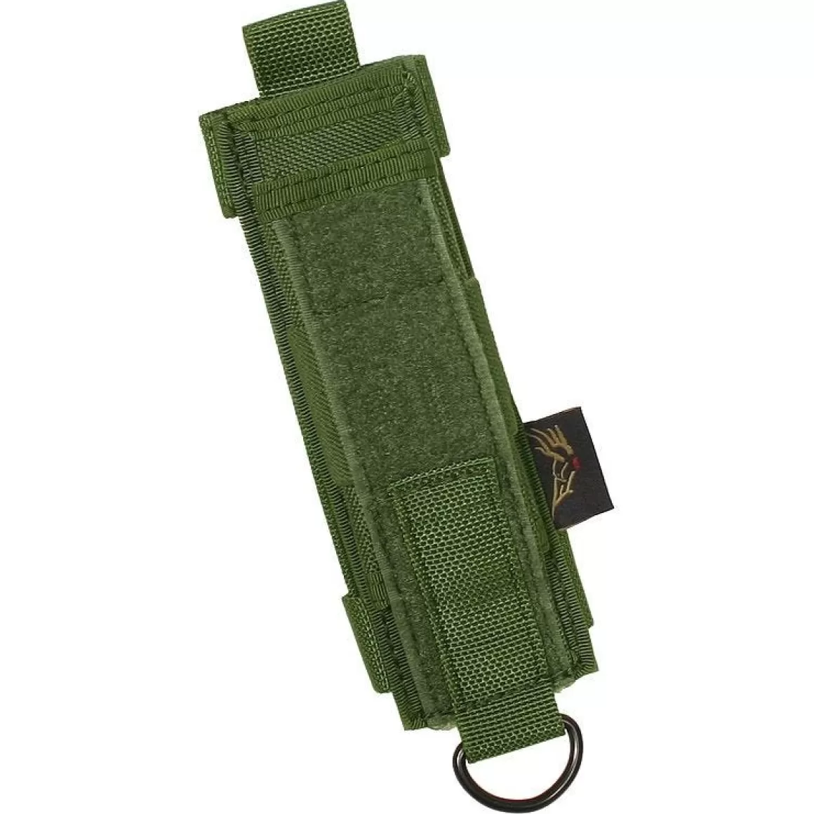 Flyye Industries Other Pouches>Flyye Baton Holder Olive Drab