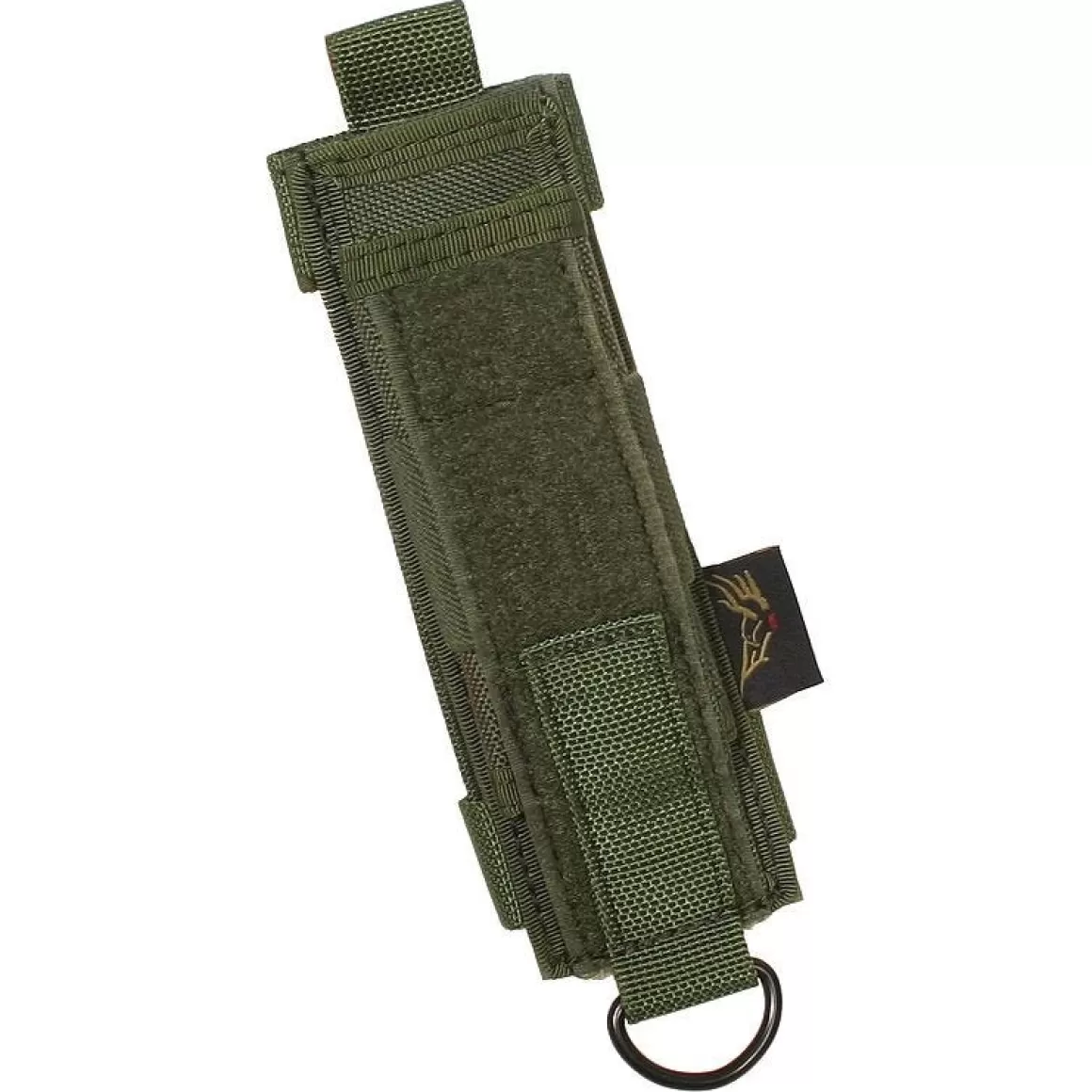 Flyye Industries Other Pouches>Flyye Baton Holder Ranger Green