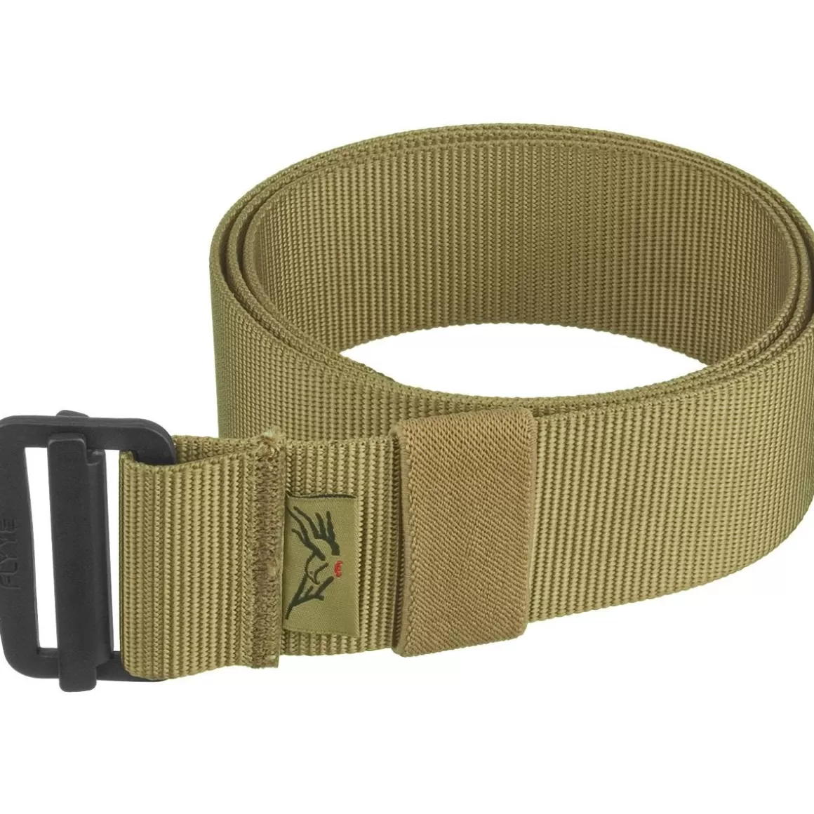 Flyye Industries Belts & Suspenders>Flyye Bdu Belt Coyote Brown