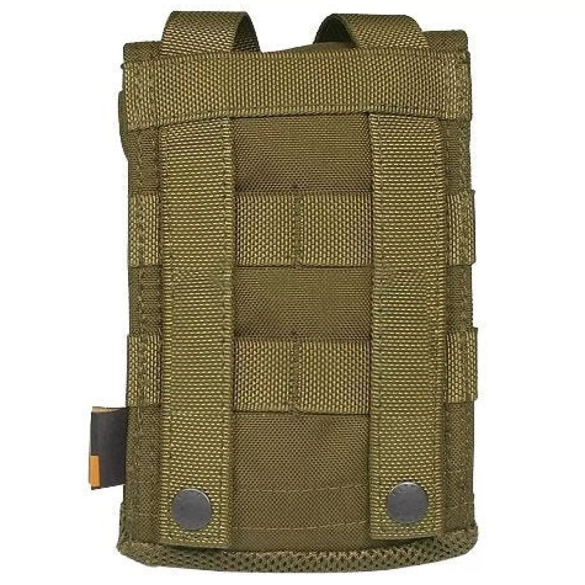 Flyye Industries Other Pouches>Flyye Canteen Pouch Molle Coyote Brown