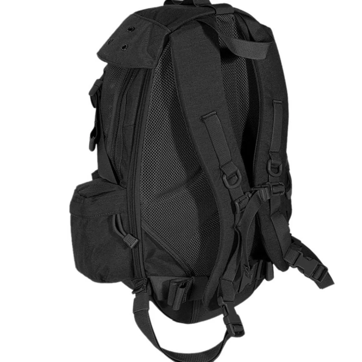 Flyye Industries Backpacks & Rucksacks>Flyye Carapax Backpack 32L Black