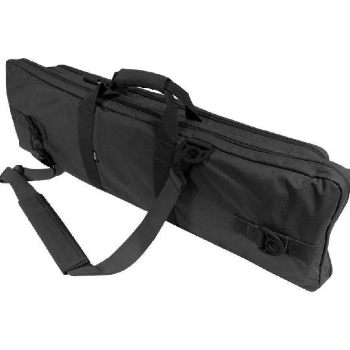 Flyye Industries Bags & Cases>Flyye Deformation Rifle Carry Bag Molle Black