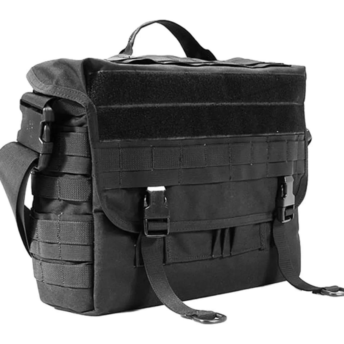 Flyye Industries Tool/Utility Bags>Flyye Dispatch Bag Black