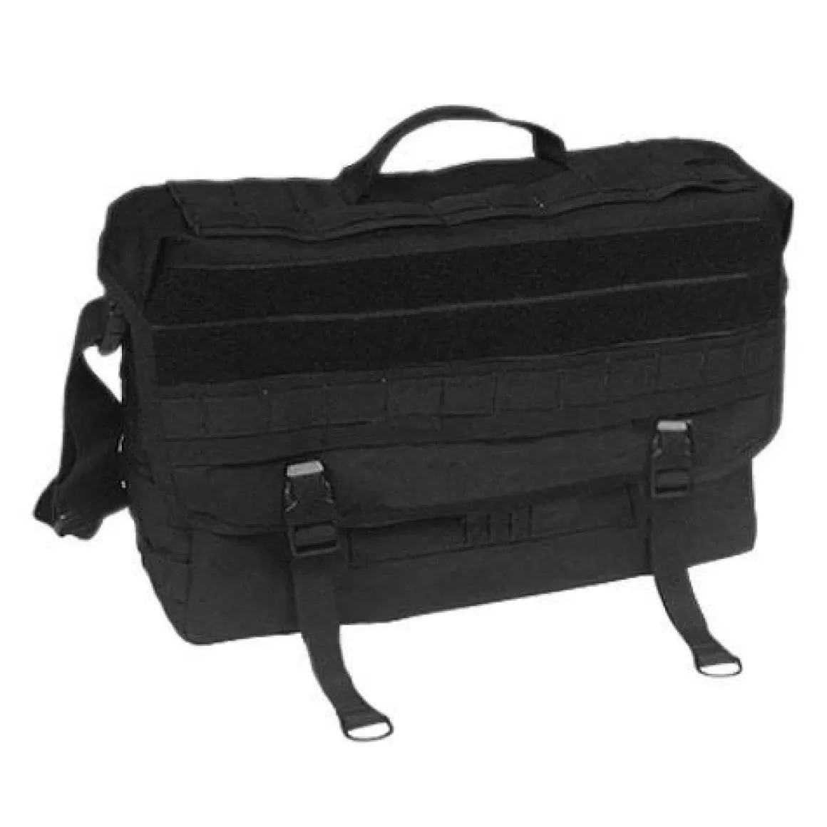 Flyye Industries Tool/Utility Bags>Flyye Dispatch Bag Black