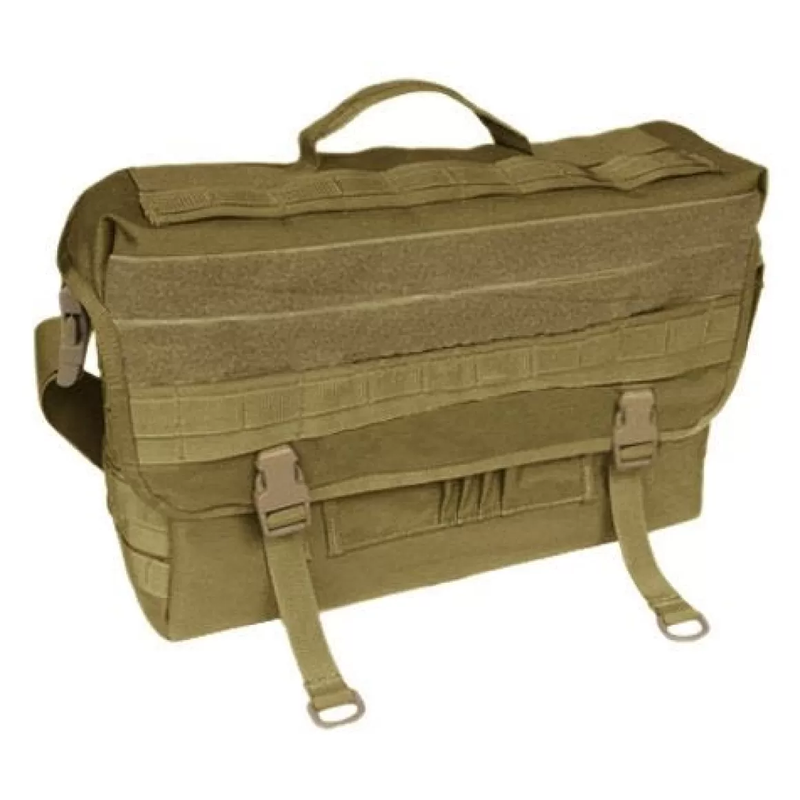 Flyye Industries Tool/Utility Bags>Flyye Dispatch Bag Coyote Brown