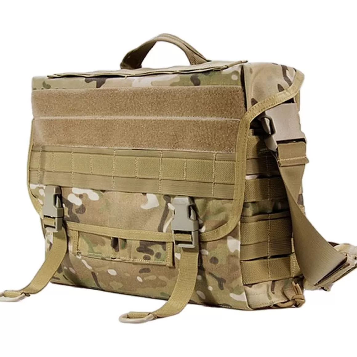 Flyye Industries Tool/Utility Bags>Flyye Dispatch Bag Multicam