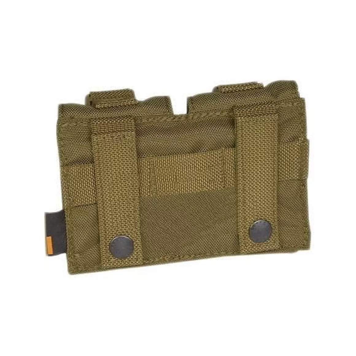 Flyye Industries Grenade Pouches>Flyye Double Fragmentation Grenade Pouch Coyote Brown