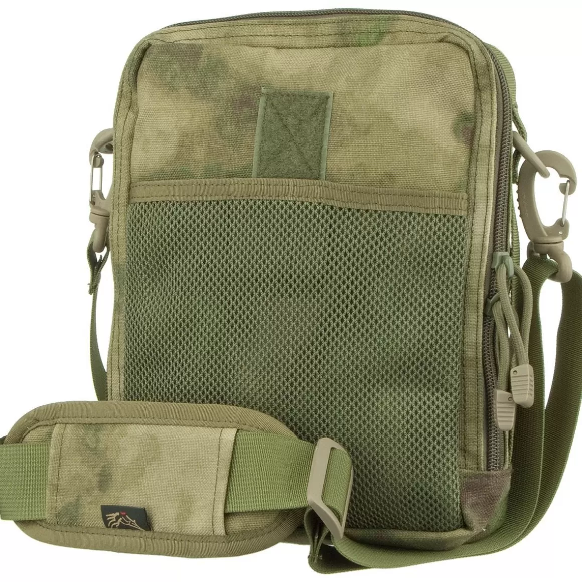 Flyye Industries Tool/Utility Bags>Flyye Duty Accessories Bag A-Tacs Fg