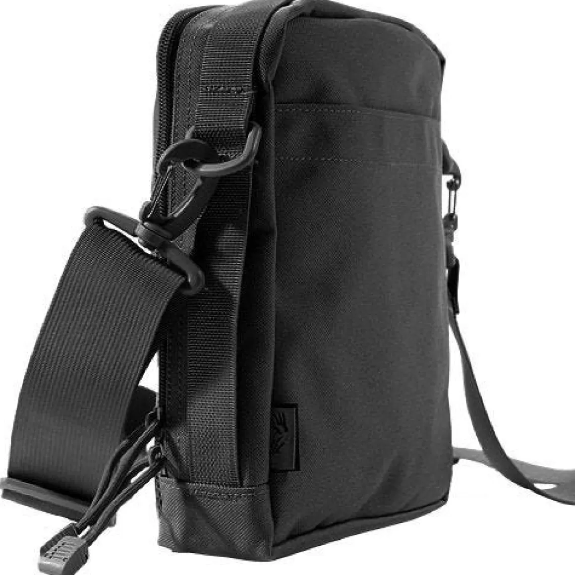 Flyye Industries Shoulder Bags>Flyye Duty Accessories Bag Black