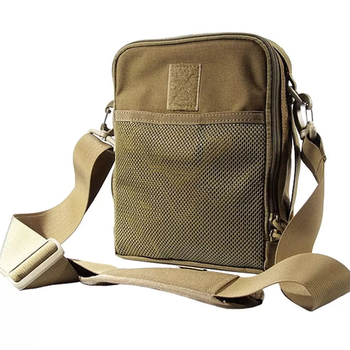 Flyye Industries Tool/Utility Bags>Flyye Duty Accessories Bag Coyote Brown