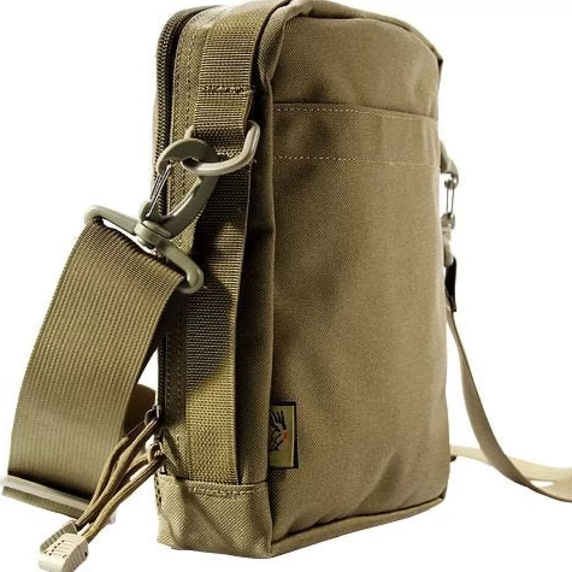 Flyye Industries Tool/Utility Bags>Flyye Duty Accessories Bag Coyote Brown