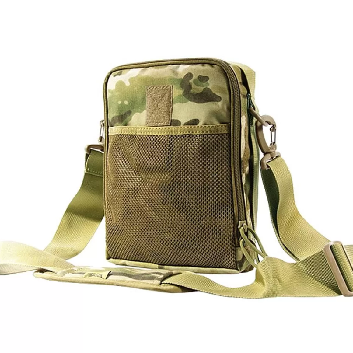 Flyye Industries Tool/Utility Bags>Flyye Duty Accessories Bag Multicam