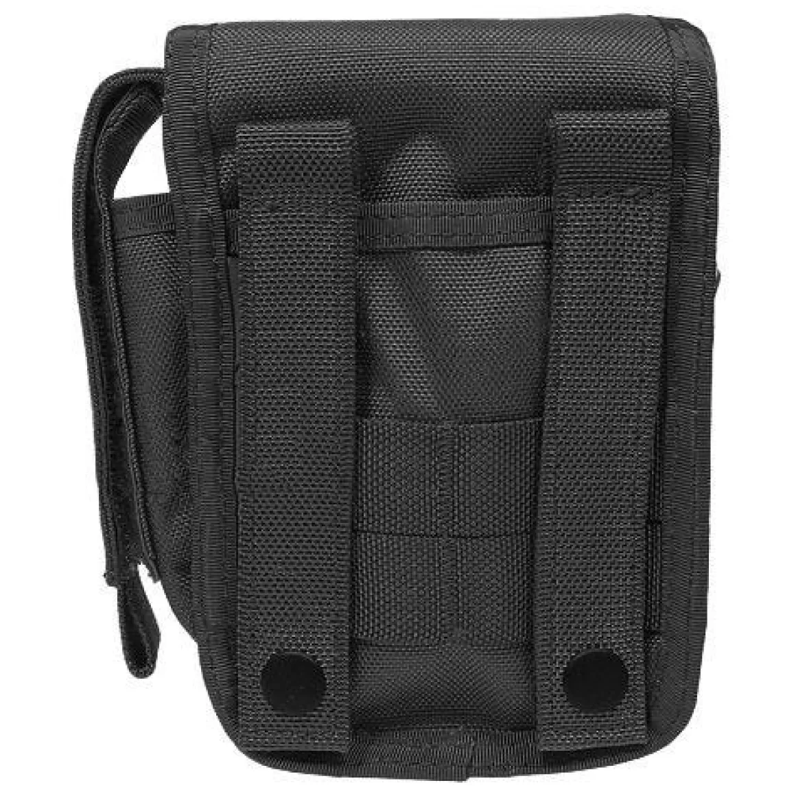 Flyye Industries Waist Packs>Flyye Duty Waist Pack Molle Black