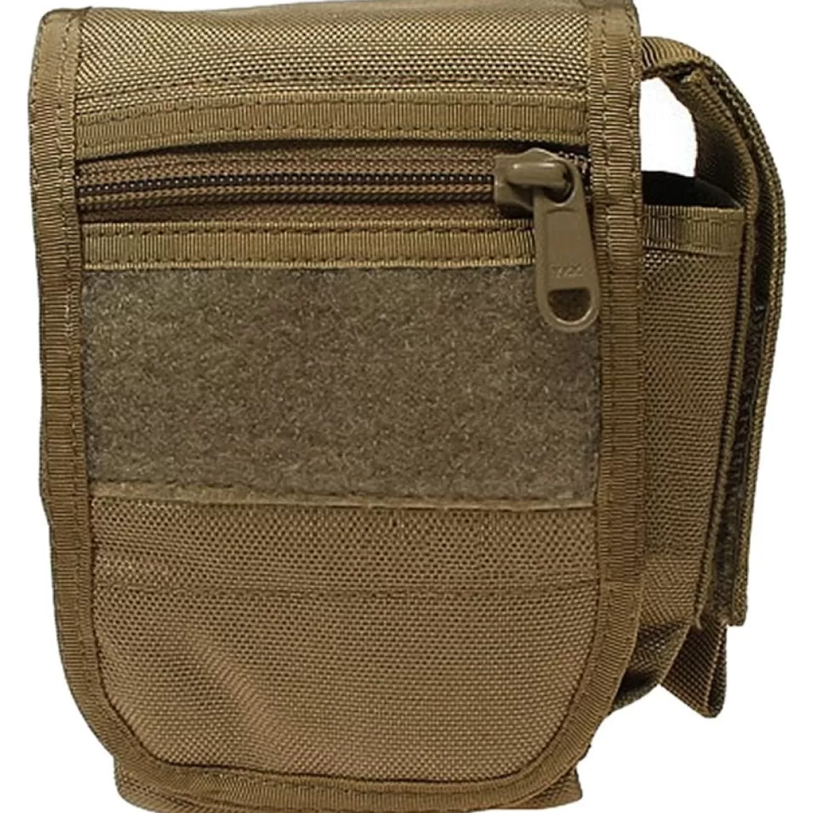 Flyye Industries Waist Packs>Flyye Duty Waist Pack Molle Coyote Brown