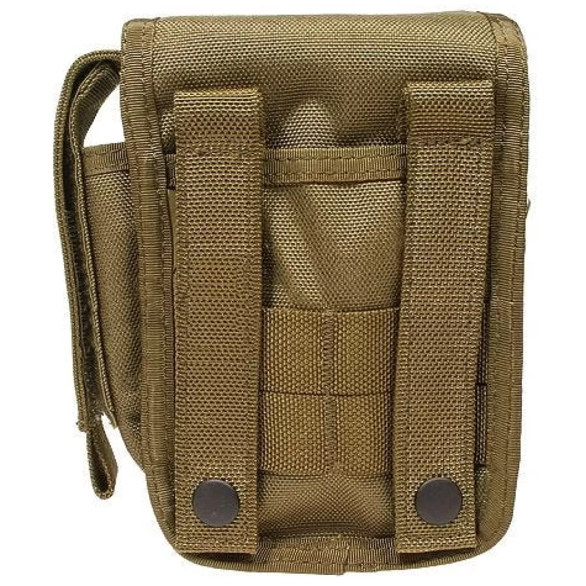 Flyye Industries Waist Packs>Flyye Duty Waist Pack Molle Coyote Brown