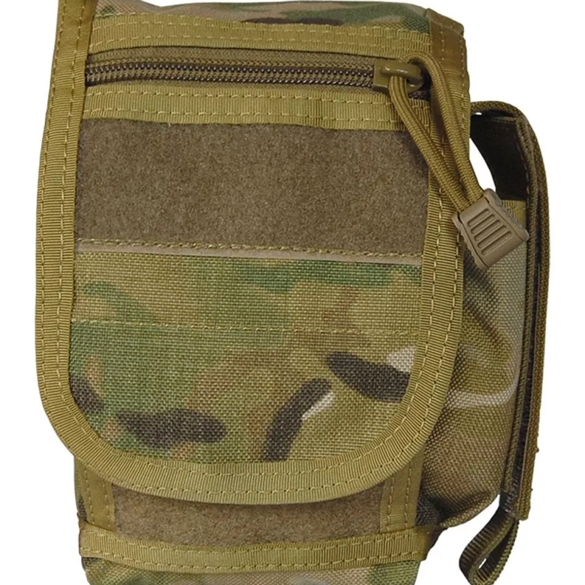 Flyye Industries Waist Packs>Flyye Duty Waist Pack Molle Multicam