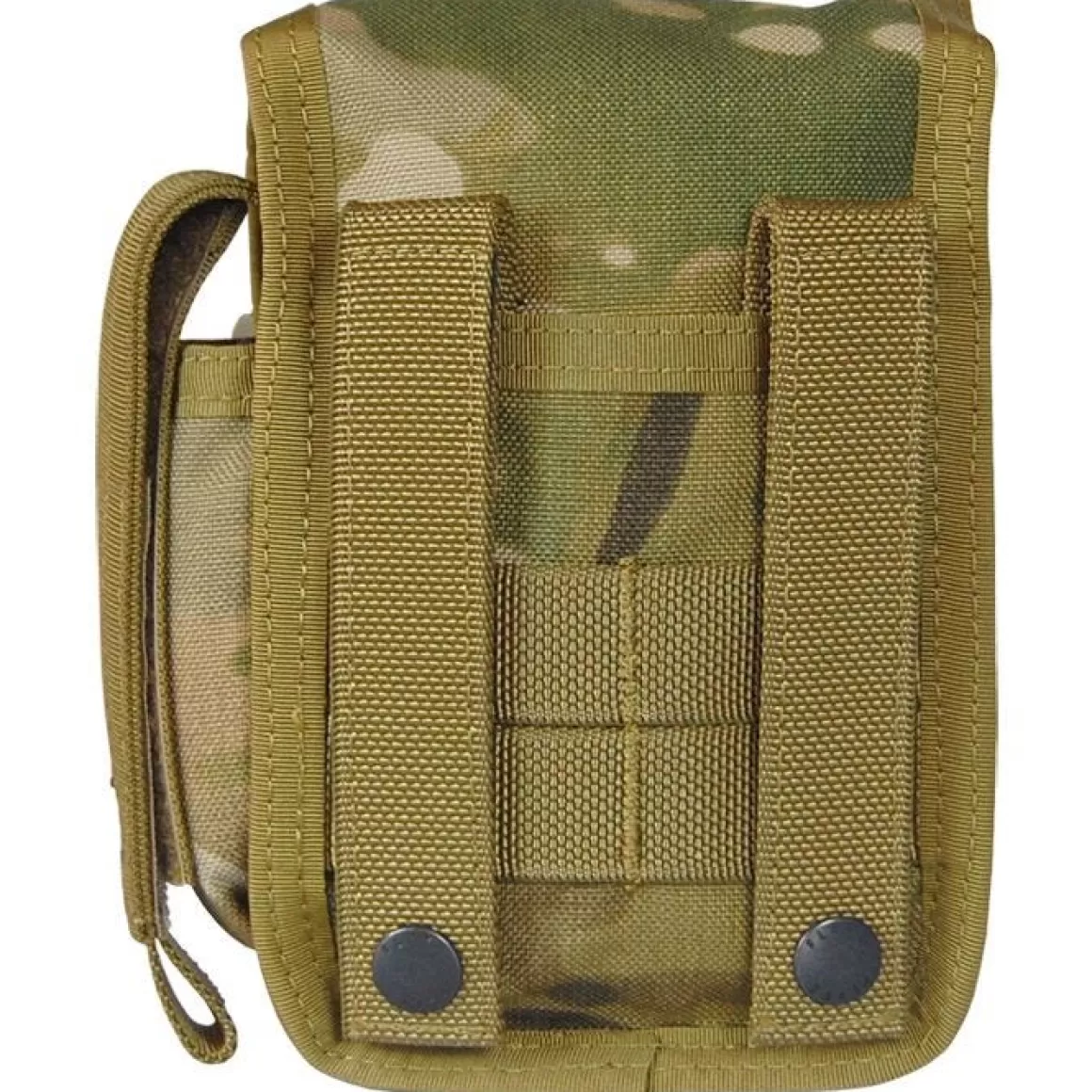 Flyye Industries Waist Packs>Flyye Duty Waist Pack Molle Multicam