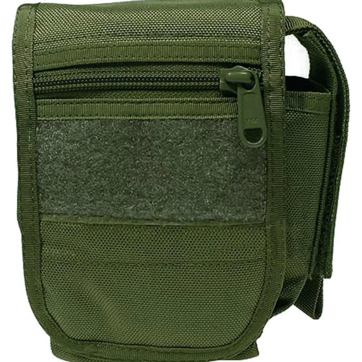 Flyye Industries Waist Packs>Flyye Duty Waist Pack Molle Olive Drab