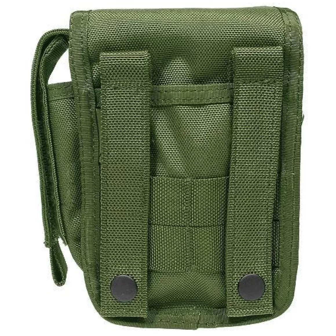 Flyye Industries Waist Packs>Flyye Duty Waist Pack Molle Olive Drab