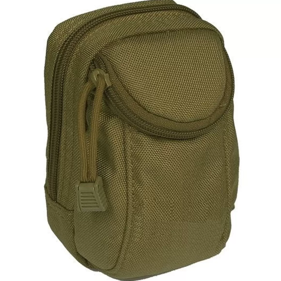 Flyye Industries Tool/Utility Bags>Flyye Edc Mini Camera Bag Coyote Brown