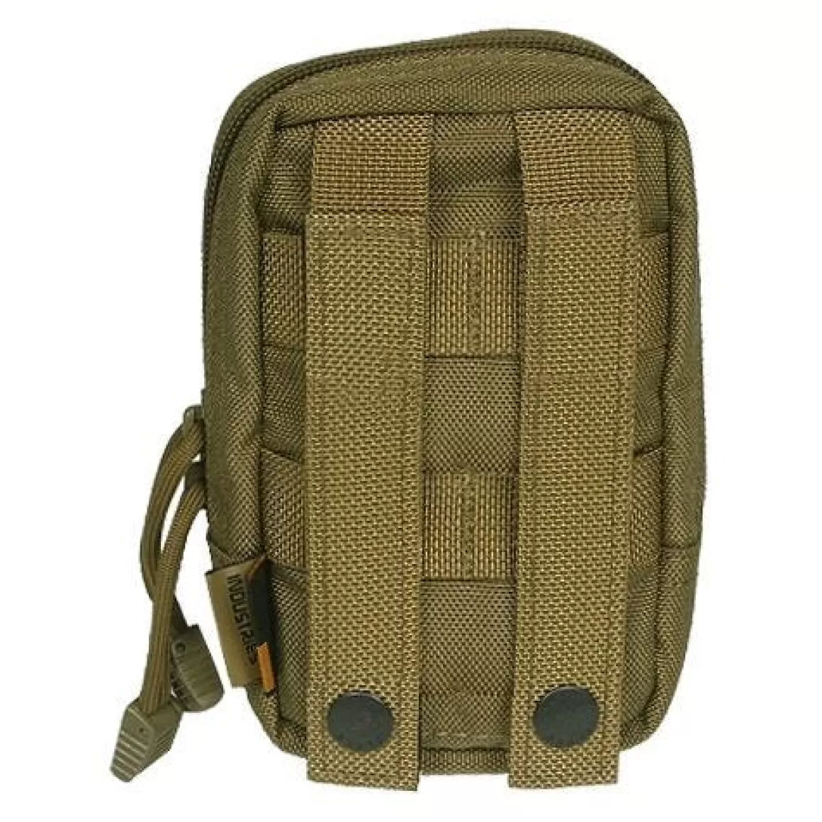 Flyye Industries Tool/Utility Bags>Flyye Edc Mini Camera Bag Coyote Brown