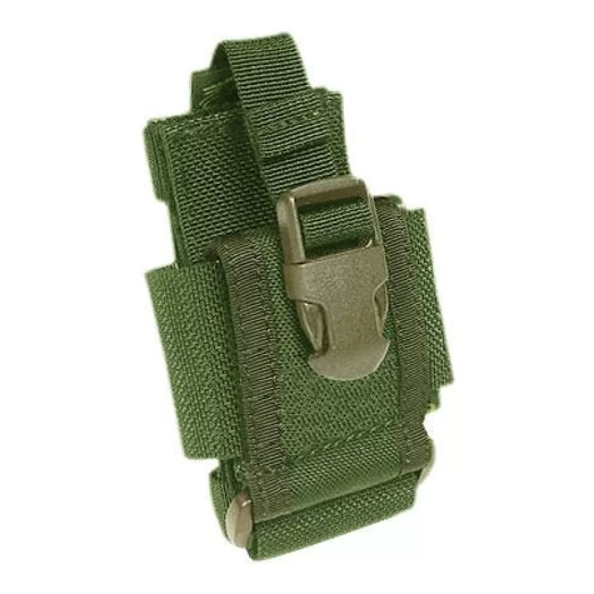 Flyye Industries Radio Pouches>Flyye Edc Mobile Pouch Olive Drab