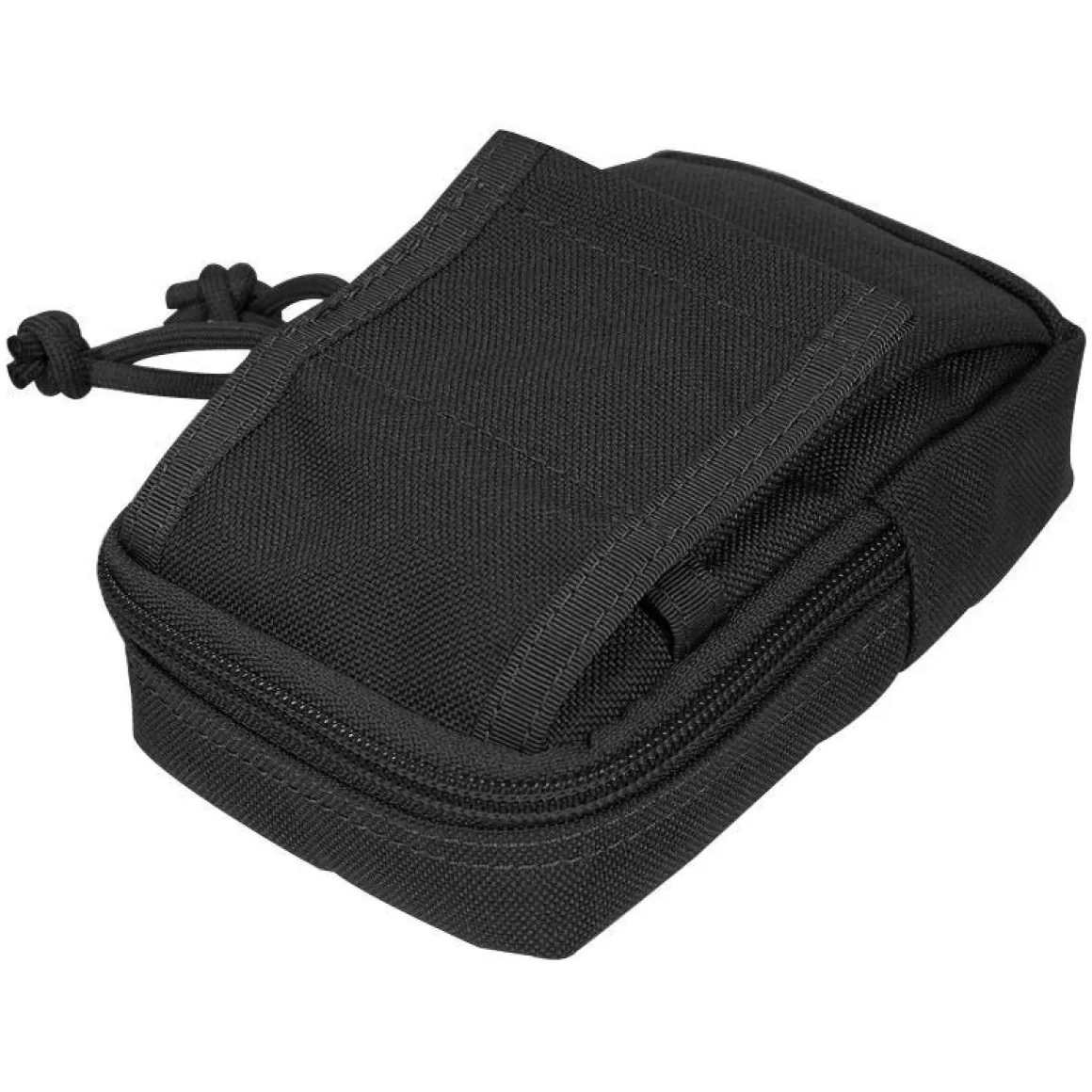 Flyye Industries Waist Packs>Flyye Edc Small Waist Pack Black