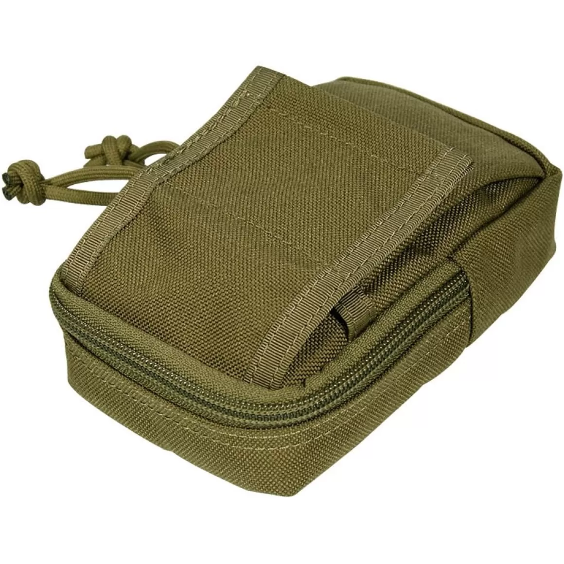 Flyye Industries Waist Packs>Flyye Edc Small Waist Pack Coyote Brown