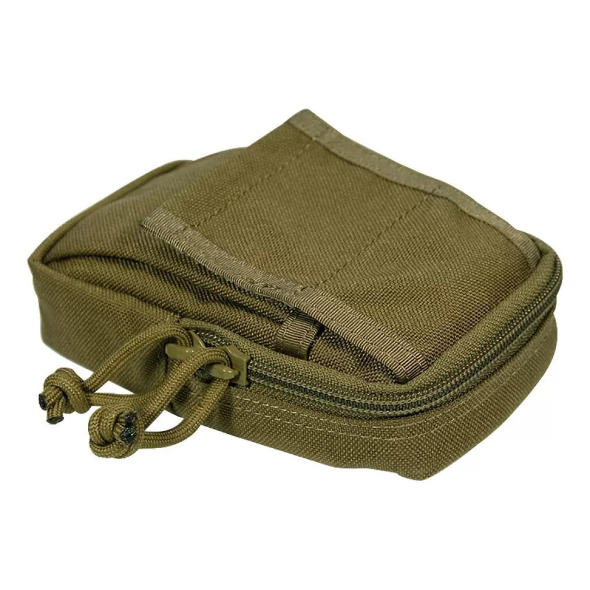 Flyye Industries Waist Packs>Flyye Edc Small Waist Pack Coyote Brown