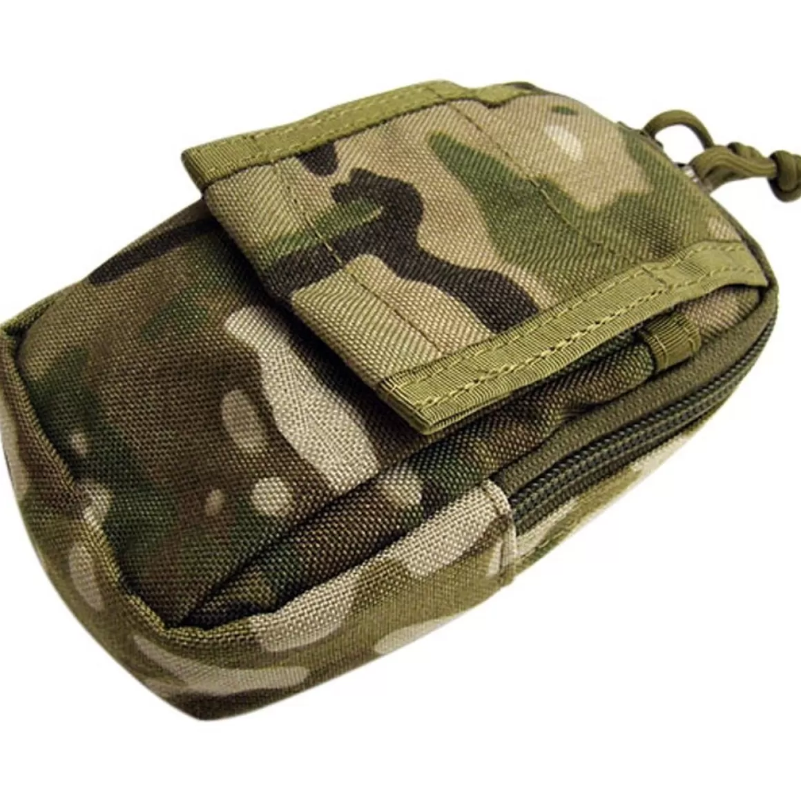 Flyye Industries Waist Packs>Flyye Edc Small Waist Pack Multicam