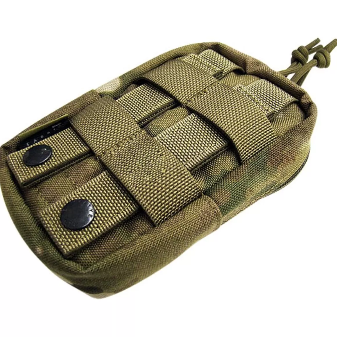 Flyye Industries Waist Packs>Flyye Edc Small Waist Pack Multicam