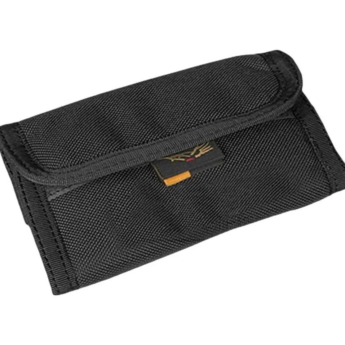 Flyye Industries Other Pouches>Flyye Edc Wallet Black