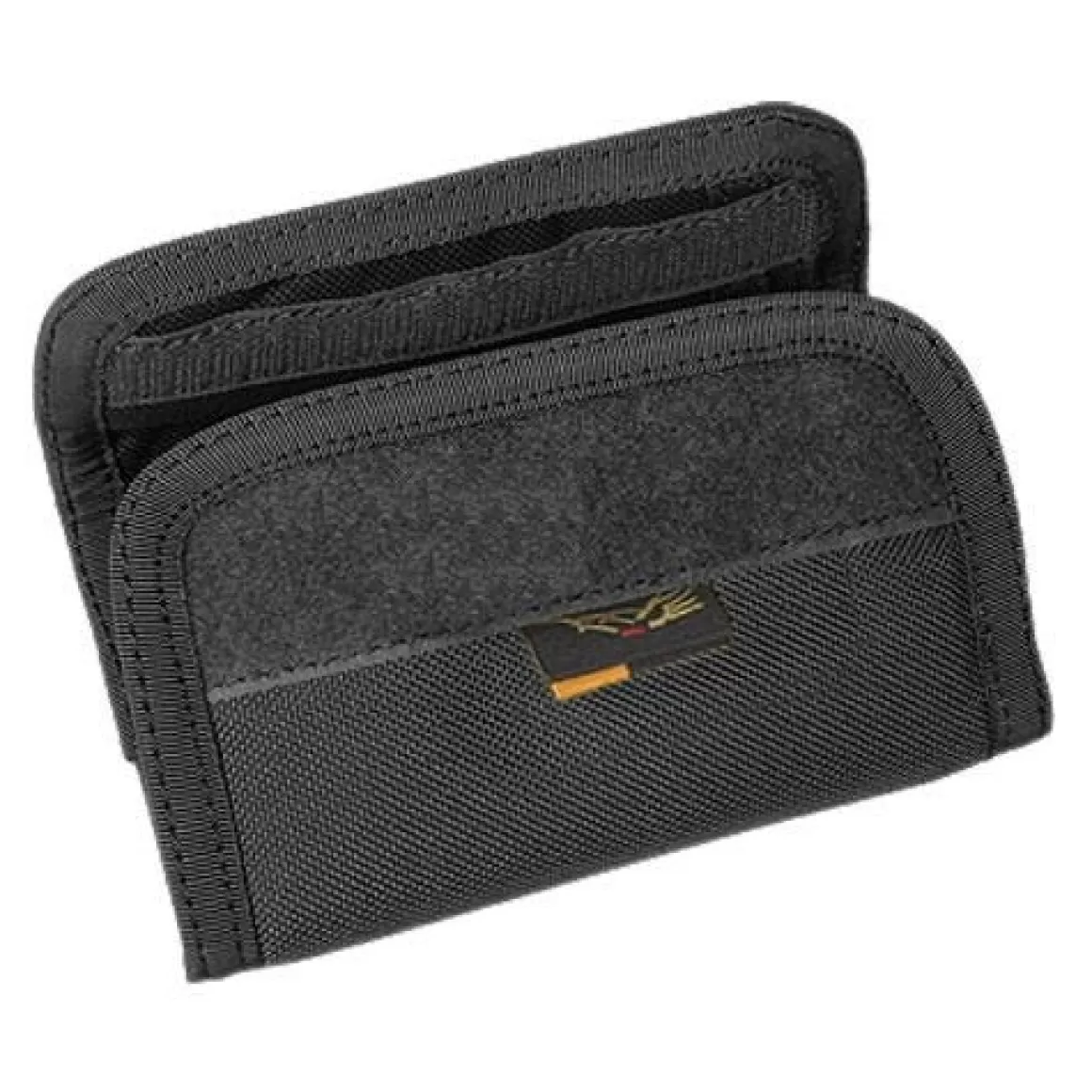 Flyye Industries Other Pouches>Flyye Edc Wallet Black