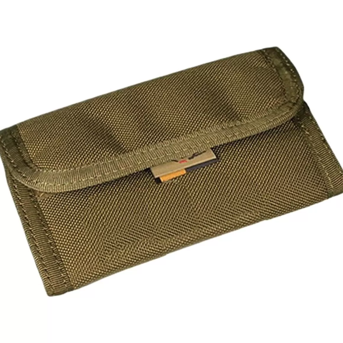 Flyye Industries Other Pouches>Flyye Edc Wallet Coyote Brown