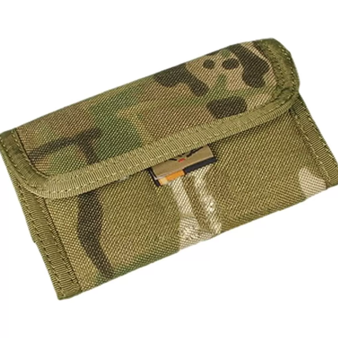 Flyye Industries Other Pouches>Flyye Edc Wallet Multicam