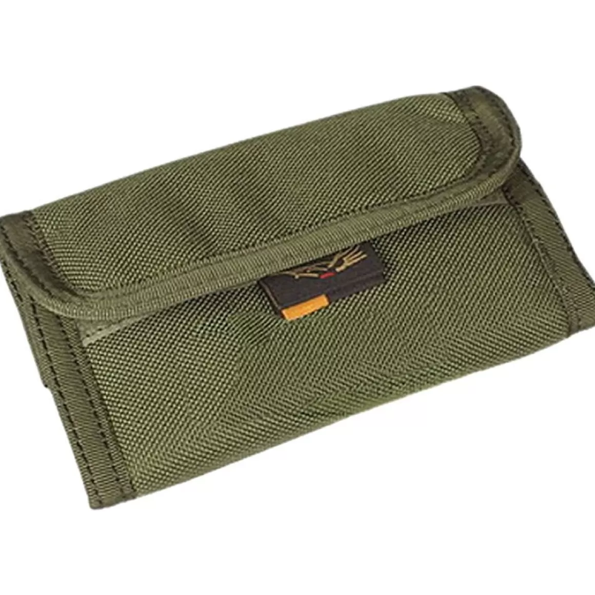 Flyye Industries Other Pouches>Flyye Edc Wallet Ranger Green