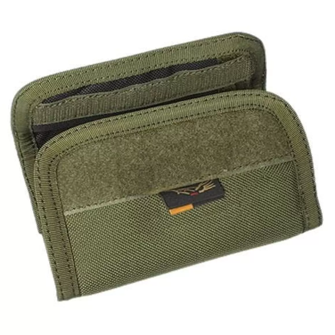 Flyye Industries Other Pouches>Flyye Edc Wallet Ranger Green