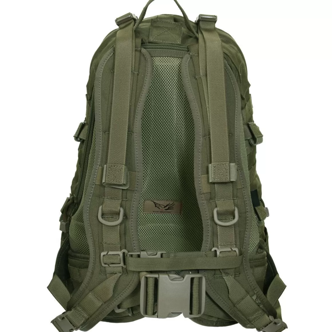 Flyye Industries Backpacks & Rucksacks>Flyye Fast Edc Pack Ranger Green