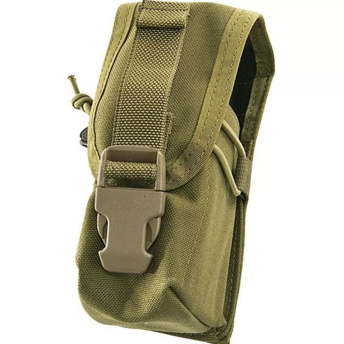 Flyye Industries Magazine Pouches>Flyye G36 Single Magazine Pouch Khaki