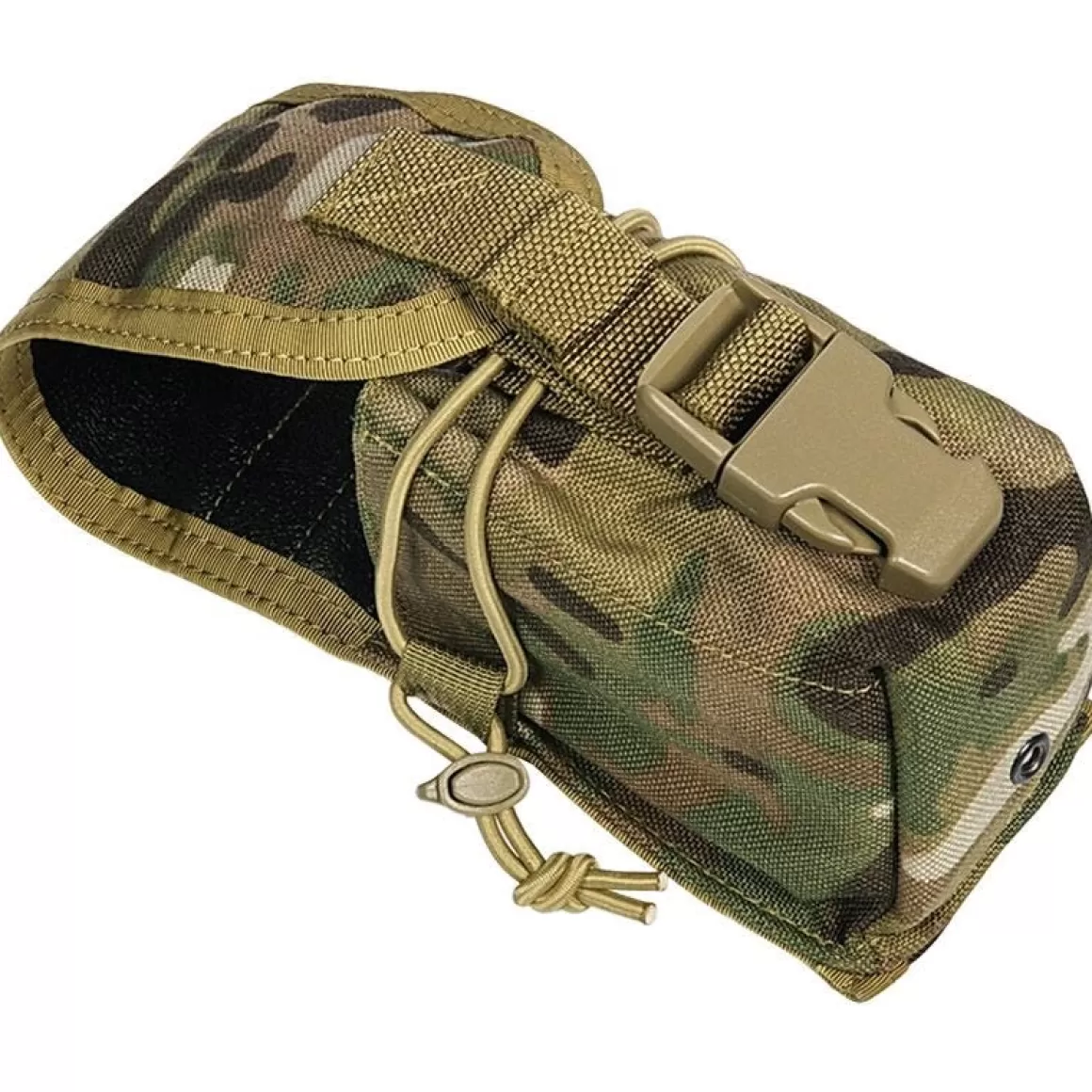 Flyye Industries Magazine Pouches>Flyye G36 Single Magazine Pouch Multicam