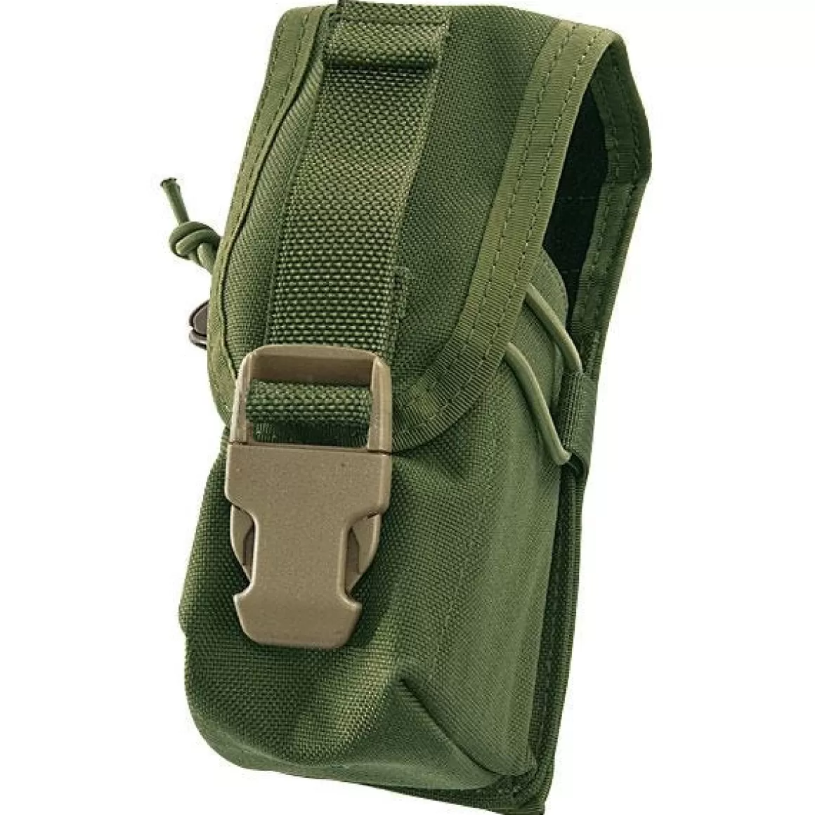 Flyye Industries Magazine Pouches>Flyye G36 Single Magazine Pouch Olive Drab