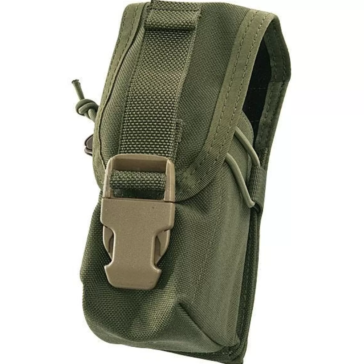 Flyye Industries Magazine Pouches>Flyye G36 Single Magazine Pouch Ranger Green