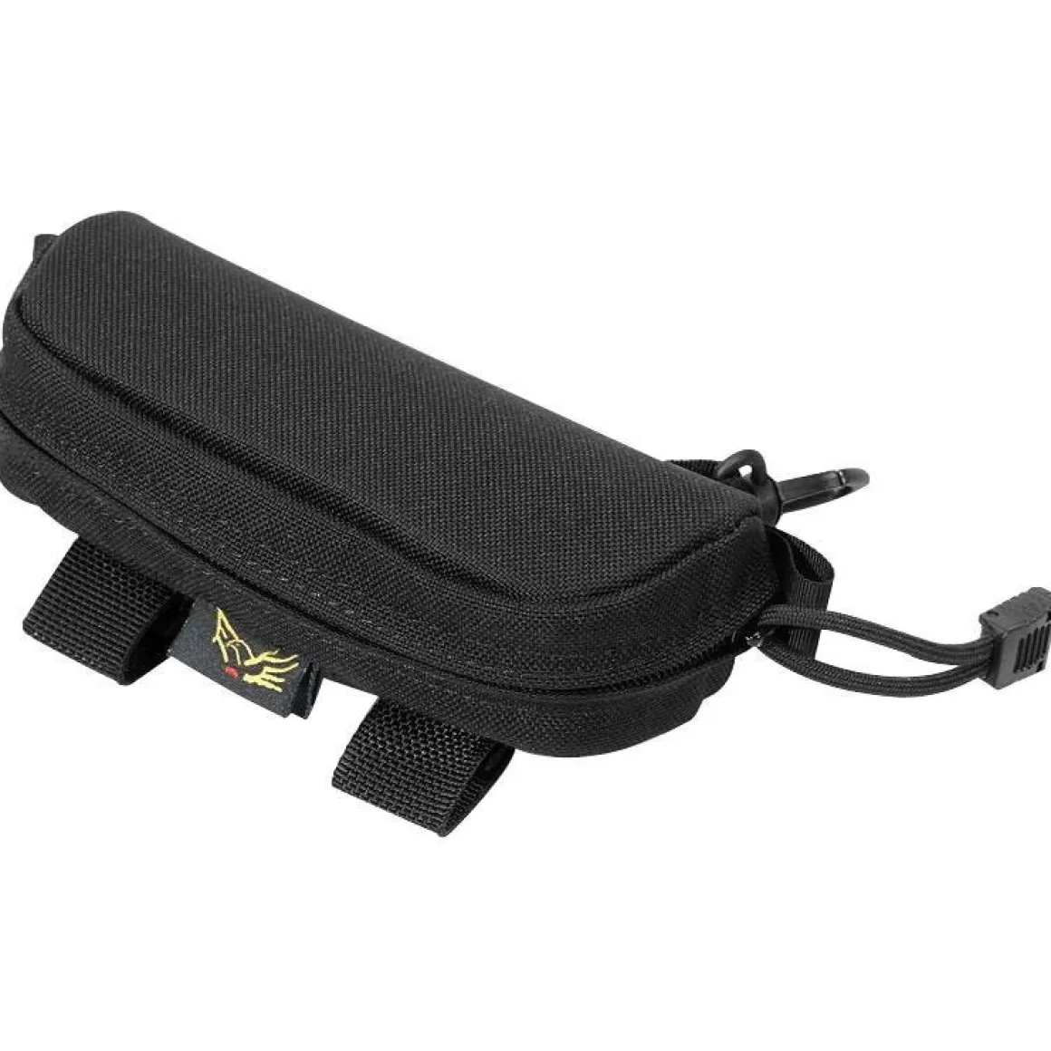 Flyye Industries Accessories>Flyye Glasses Carrying Case Black