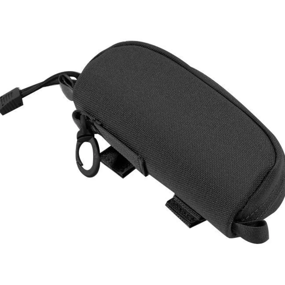 Flyye Industries Accessories>Flyye Glasses Carrying Case Black