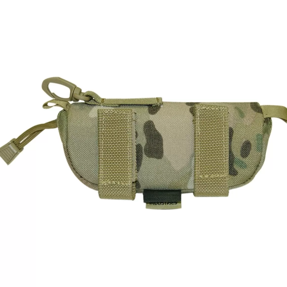 Flyye Industries Accessories>Flyye Glasses Carrying Case Multicam